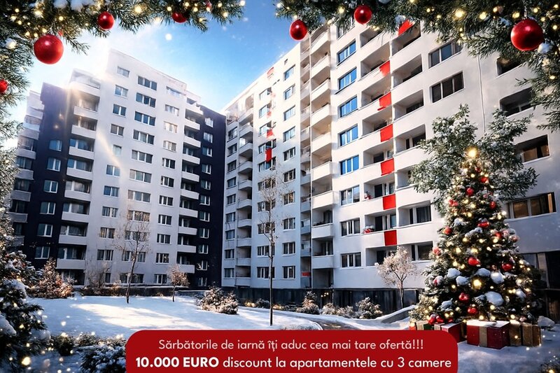 Iuliu Maniu - McDonald's, Militari, Sector 6,