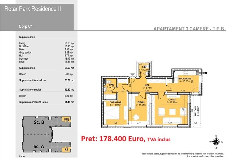 Iuliu Maniu - McDonald's, Militari, Sector 6,